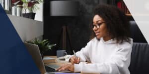 build a strong college profile