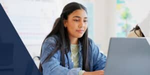 customized roadmap for college