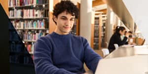 how to get into stanford