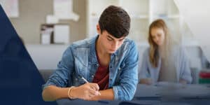 how to stand out to colleges