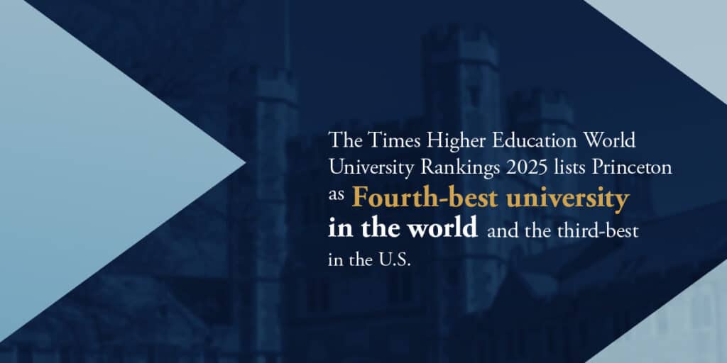 times higher education university rankings